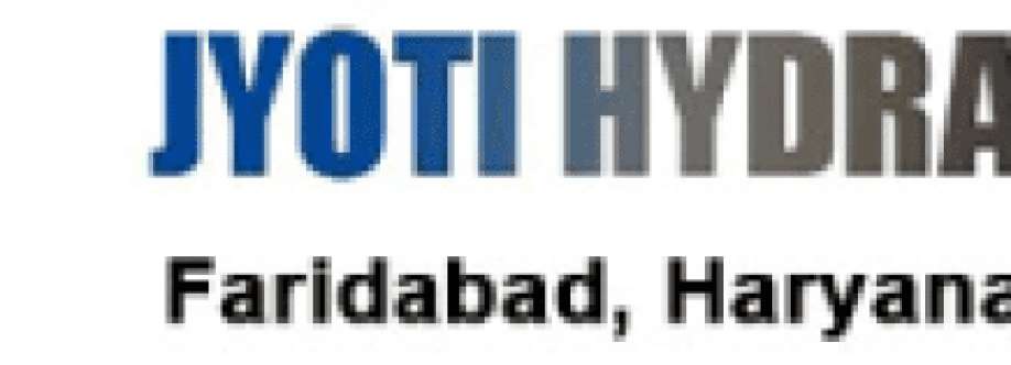 JyotiHydraulic Cover Image